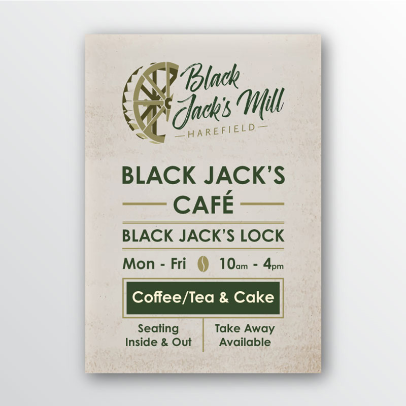 Large Format Posters
