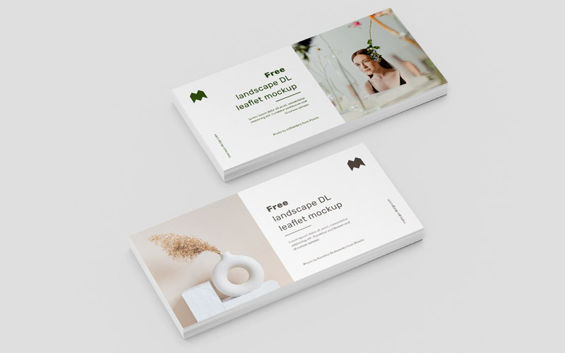Leaflets & Flyers