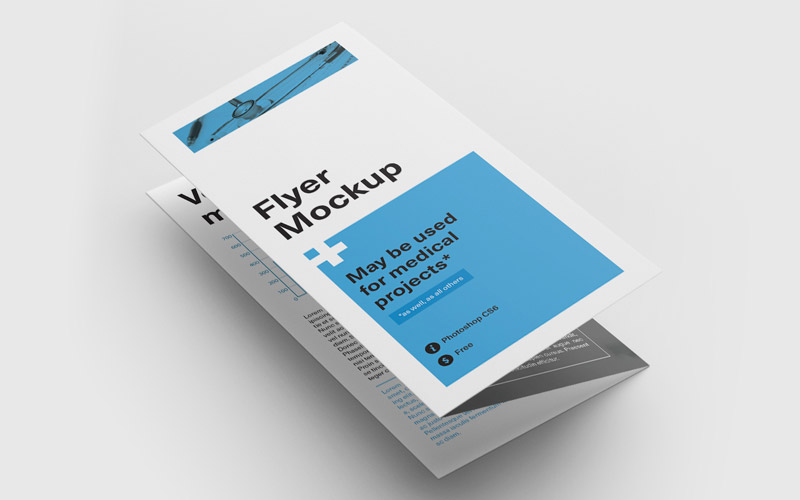 Leaflets & Flyers
