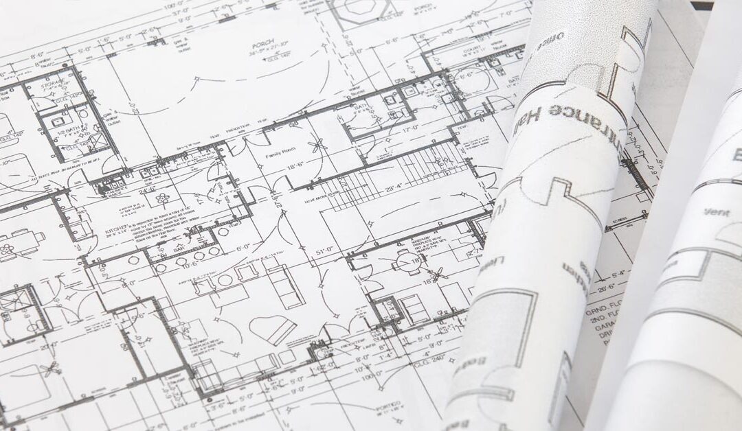 Plan Drawings Printing | Did You Know?!